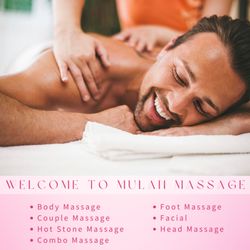 Mulan Massage - Come and try our services
