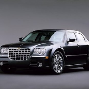 Embassy Limousine - Luxury Sedan - Limos Near Me - Pinellas Park, Florida