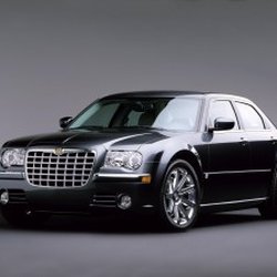 Embassy Limousine - Luxury Sedan