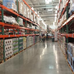 Aisle