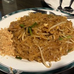 Pad Thai