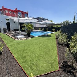 KG Lawn Care - Turf, mulch, shrubs!