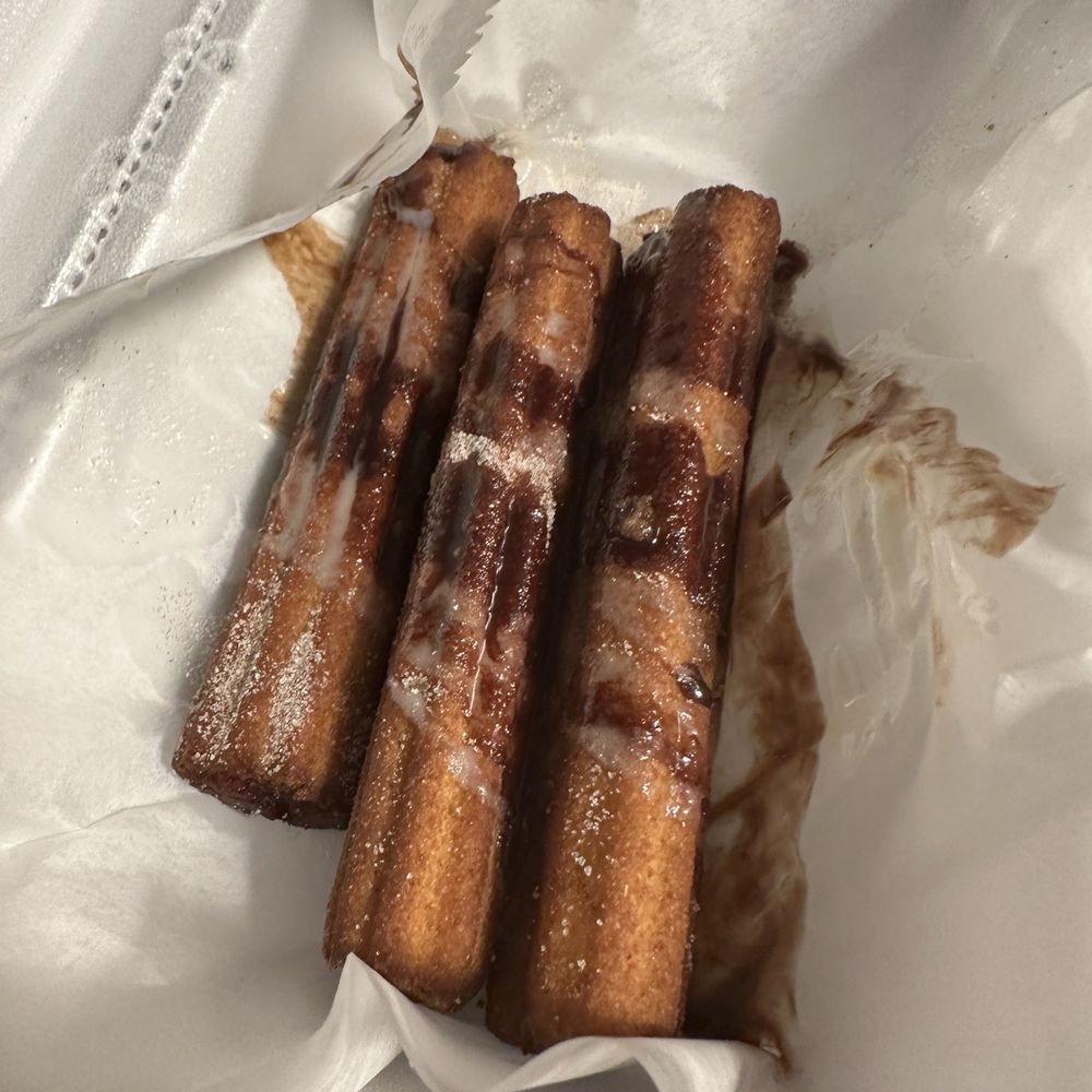 Cilantro Taqueria - Churros - Tacos Near Me - Cleveland, Ohio