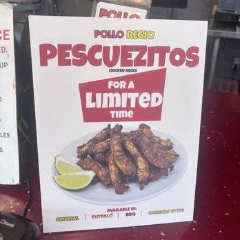 Pollo Regio - Special limited time - Mexican Near Me - Mansfield, Texas Pollo Regio - Special limited time - Mexican Near Me - Mansfield, Texas