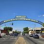 Photo of Modesto Arch
