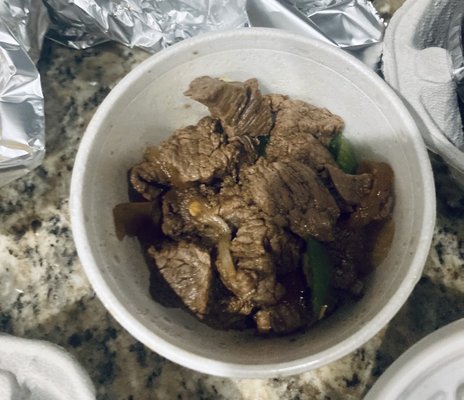 Enat Fine Ethiopian Cuisine by null