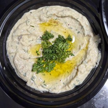 Shawarmix Grill - Baba Ghanoush - Hot Dogs Near Me - Ypsilanti, Michigan Shawarmix Grill - Baba Ghanoush - Hot Dogs Near Me - Ypsilanti, Michigan