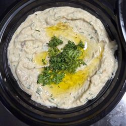 Shawarmix Grill - Baba Ghanoush