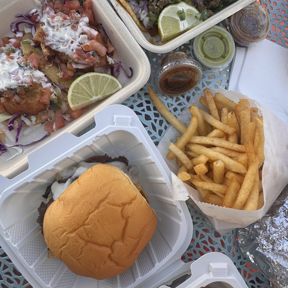 Sunset Smash - Burgers Near Me - Los Angeles, California Sunset Smash - Burgers Near Me - Los Angeles, California