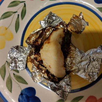 Nim Chan's Kitchen - The worst foil wrapped chicken I've ever had! So bland and burnt on one side! - Chinese Near Me - San Pedro, California Nim Chan's Kitchen - The worst foil wrapped chicken I've ever had! So bland and burnt on one side! - Chinese Near Me - San Pedro, California