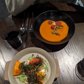 Trestle - New American Near Me - San Francisco, California Trestle - New American Near Me - San Francisco, California