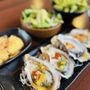 AYCE Sushi & Asian Fusion