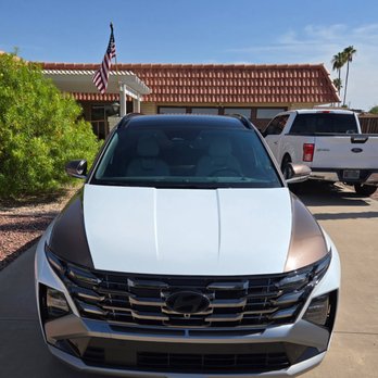 Golden Touch Wraps - Custom wrap2 - Vehicle Wraps Near Me - Peoria, Arizona Golden Touch Wraps - Custom wrap2 - Vehicle Wraps Near Me - Peoria, Arizona