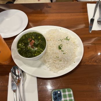 O'Desi aroma - Indian Near Me - Mckinney, Texas