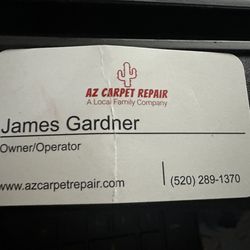 AZ Carpet Repair