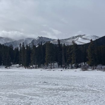 Colorado Sightseer - Echo Lake - Tours Near Me - Denver, Colorado