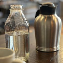 Coffee Carafe Coffee Carafe