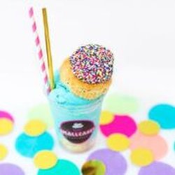 Smallcakes Cupcakery & Creamery - Waco - Cupcake Smash