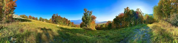 Sugarloaf Mountain by null