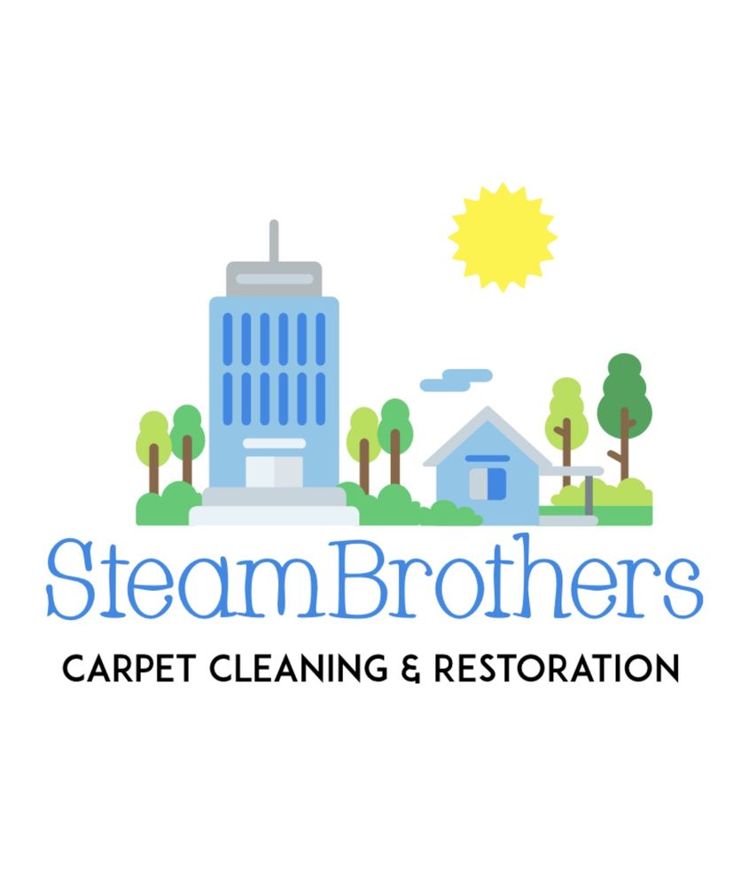 STEAM BROTHERS CARPET CLEANING & RESTORATION Cedar Rapids, Iowa