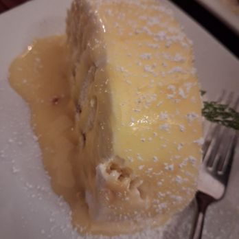 Marcolino's Italia Restaurant - Limoncello cake. - Italian Near Me - Reno, Nevada Marcolino's Italia Restaurant - Limoncello cake. - Italian Near Me - Reno, Nevada