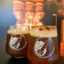 Launch Pad Brewery