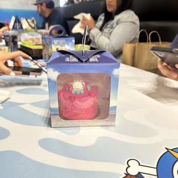 One Piece Cafe - Dessert - Themed Cafes Near Me - Las Vegas, Nevada One Piece Cafe - Dessert - Themed Cafes Near Me - Las Vegas, Nevada