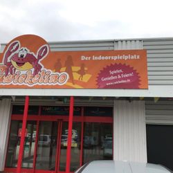 Zwickelino - Zwickelino Der Indoorspielplatz - Zwickelino The indoor playground