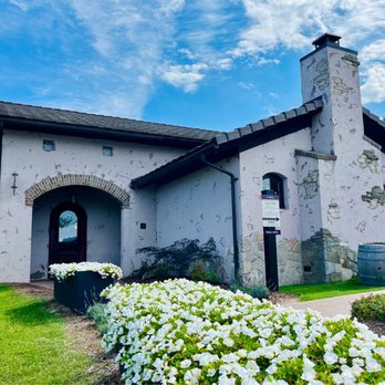 Aurora Cellars - Aurora winery - Venues & Event Spaces Near Me - Lake Leelanau, Michigan