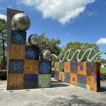 Louis Armstrong Park - Parks Near Me - New Orleans, Louisiana Louis Armstrong Park - Parks Near Me - New Orleans, Louisiana