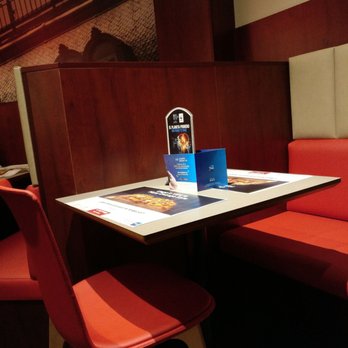 VIPS - Fast Food Near Me - Madrid, M
