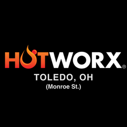HOTWORX - Toledo - HOTWORX- Toledo, OH (Monroe St.)