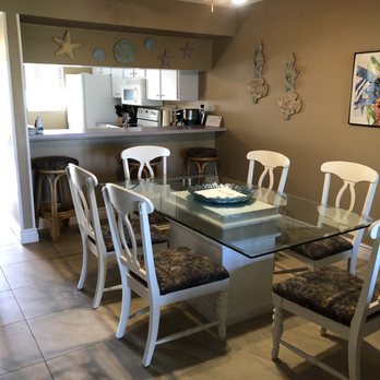 Siesta Dunes Beach Condominiums - Vacation Rentals Near Me - Siesta Key, Florida