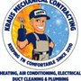 Kraus Mechanical Contracting