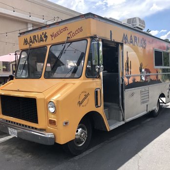 Maria's Mexican Tacos - Food truck - Mexican Near Me - Auburn, California Maria's Mexican Tacos - Food truck - Mexican Near Me - Auburn, California