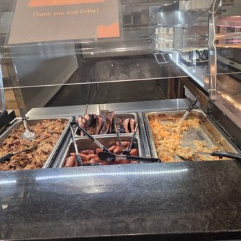 Duke's Bar B Que - Barbeque Near Me - Aiken, South Carolina
