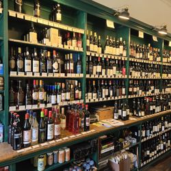 Locke Store