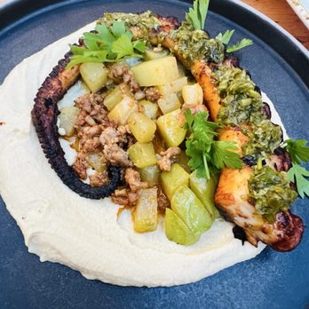Chaak Kitchen - Cocktail Bars Near Me - Tustin, California