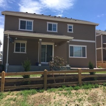 Five Star Construction - Landscaping Near Me - Denver, Colorado