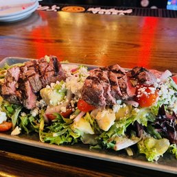 Steak Salad