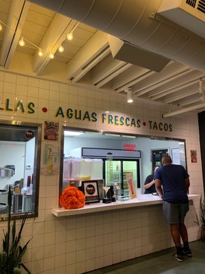Maestro Tacos by null