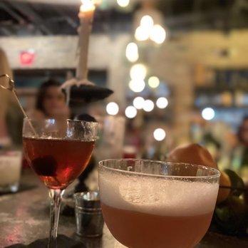 FINKA Table & Tap - Asian Fusion Near Me - Miami, Florida