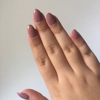 La Beaute Nails - Middle fingers are look short compared to other nails - Nail Salons Near Me - San Dimas, California La Beaute Nails - Middle fingers are look short compared to other nails - Nail Salons Near Me - San Dimas, California