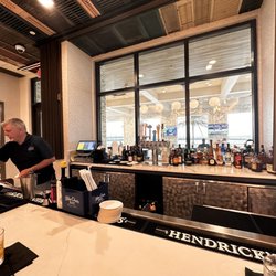 Bar! Mike is the bomb !