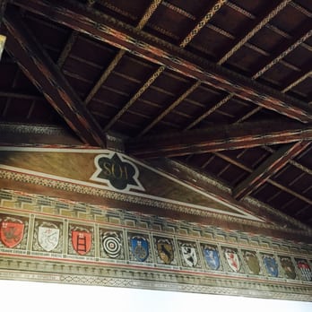 Museo di Orsanmichele - The crests of Florentine families - Landmarks & Historical Buildings Near Me - Florence, FI