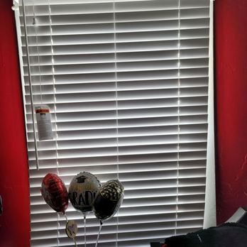 GD Blinds & Shutters - Bedroom window - Shades & Blinds Near Me GD Blinds & Shutters - Bedroom window - Shades & Blinds Near Me