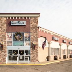 Napa Valley Beverage Co.