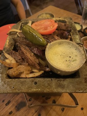 El Tiempo Cantina by null