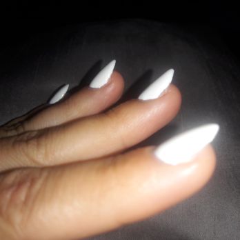 Serenity Nails Spa - Waxing Near Me - Mukilteo, Washington