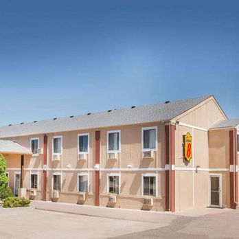 Super 8 by Wyndham Limon - Exterior - Hotels Near Me - Limon, Colorado Super 8 by Wyndham Limon - Exterior - Hotels Near Me - Limon, Colorado